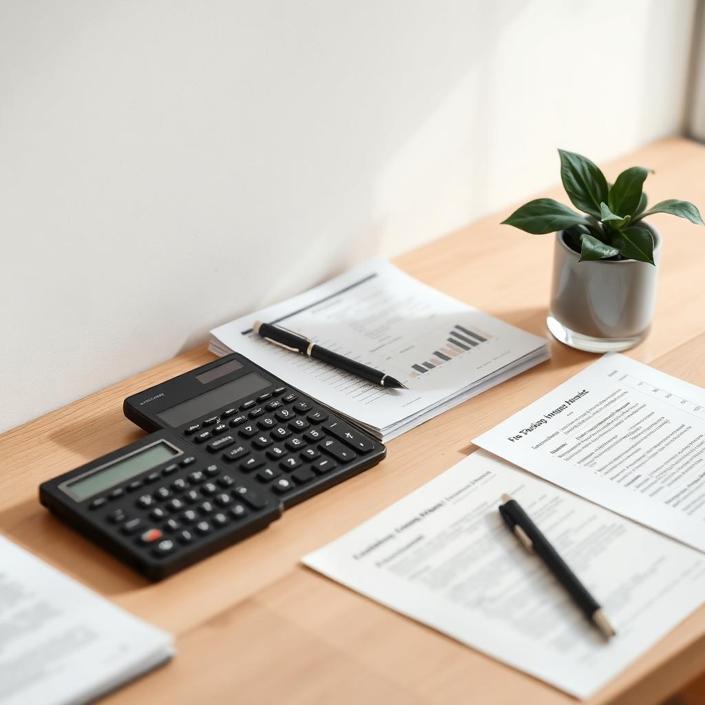 5 déductions fiscales souvent oubliées